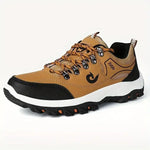 Men’s & Women’s Fashion Hiking Shoes 2025 – Lightweight Breathable Sports Sneakers
